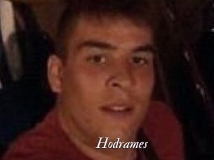 hodrames Partouze