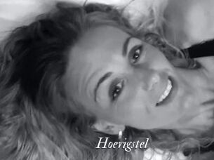 hoerigstel Partouze