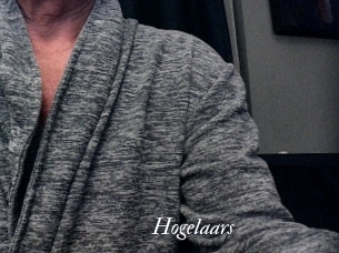 Hogelaars