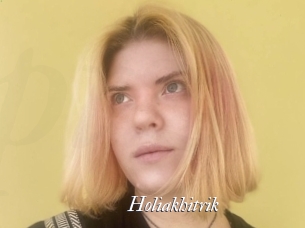Holiakhitrik