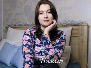 Holilovely