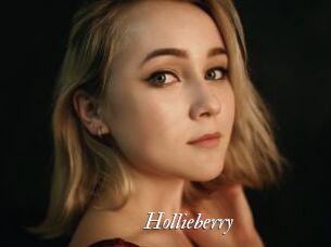 hollieberry Partouze