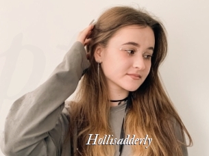Hollisadderly