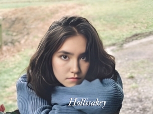 Hollisakey