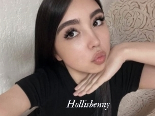 hollisbenny Partouze