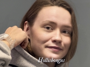 Hollisbongus
