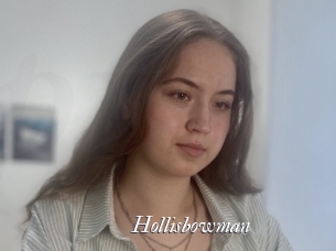 Hollisbowman