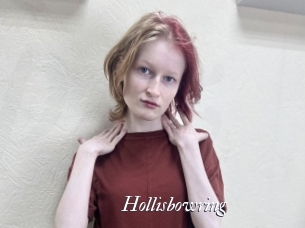 hollisbowring Partouze
