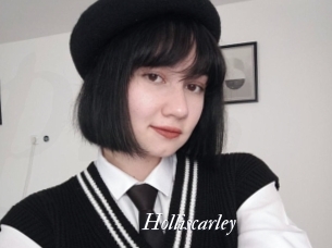 Holliscarley
