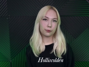 Holliscolden