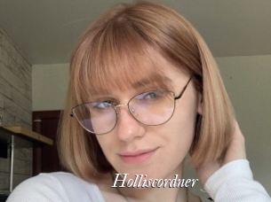 Holliscordner