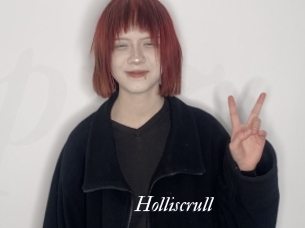 Holliscrull