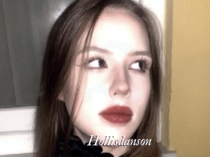 Hollisdanson
