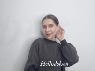 Hollisdobson