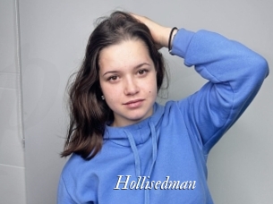 Hollisedman
