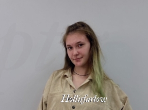 Hollisfarlow