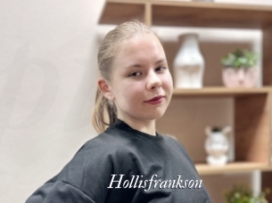 Hollisfrankson
