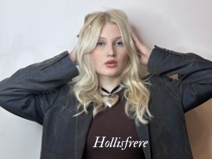 Hollisfrere
