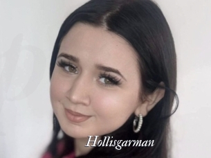 Hollisgarman