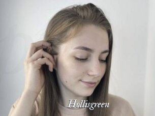 Hollisgreen