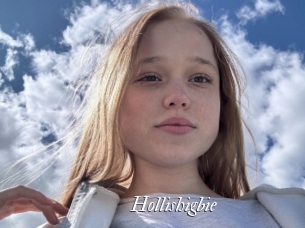 Hollishigbie