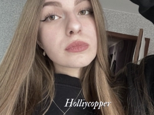 holliycopper Partouze