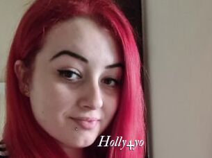 Holly4yo