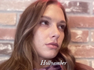 Hollyamber