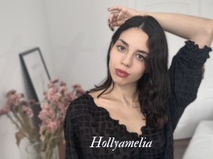 Hollyamelia