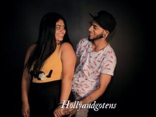 Hollyandgotens
