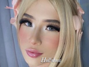 Hollybun