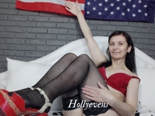 Hollyevens