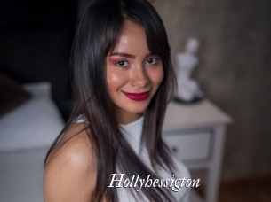 Hollyhessigton