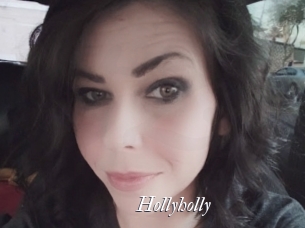 hollyholly Partouze