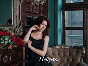 Hollyivory