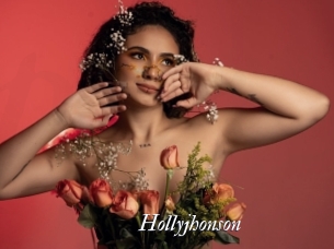Hollyjhonson