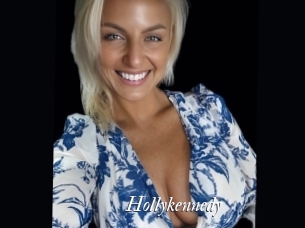 Hollykennedy