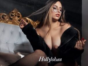 Hollylohan