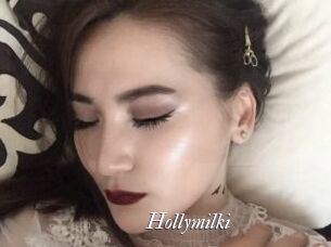 Hollymilki