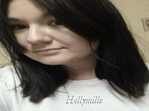 hollymills Partouze