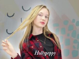 Hollypeppy