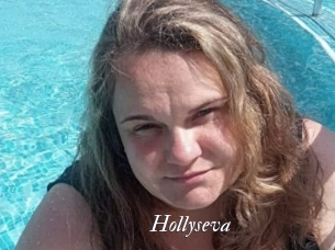 hollyseva Partouze