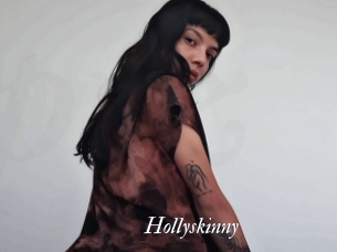 Hollyskinny