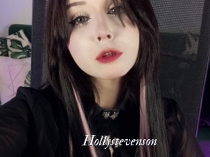 Hollystevenson