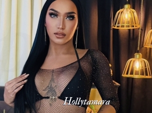 hollytamara Partouze
