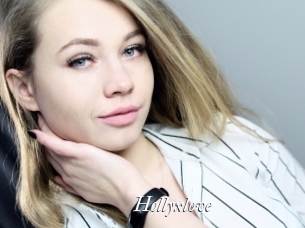 Hollyxlove