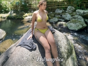 holyangelica Partouze