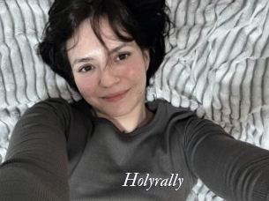 Holyrally