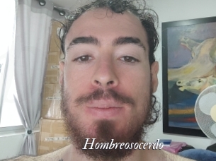 Hombreosocerdo