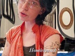 Homelesswitch